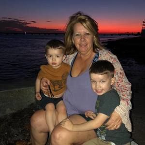 Meet your Posher, Lynn